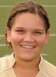 2011 Field Hockey Roster