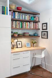 kitchen office houzz