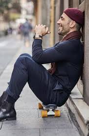 Check spelling or type a new query. Como Llevar Gorro De Lana Este Invierno
