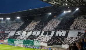 Get premium, high resolution news photos at getty images Champions League In Klagenfurt Stadt Graz Droht Dem Sk Sturm