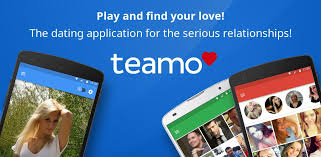 Are you a single person & are you searching for which dating site/app is best for serious relationships in 2020? Teamo Best Online Dating App For Singles Nearby 2 20 1 Apk Download Ru Teamo Teamoapp Apk Free