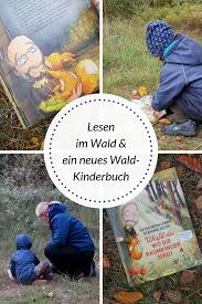 Wir Gehen Die Baumkinder Suchen Eine Rezension Und Eine Neue Lese Idee Zu Peter Wohllebens Inspirierendem Wald Kinderbuc Kinderbucher Bucher Fur Kinder Bucher