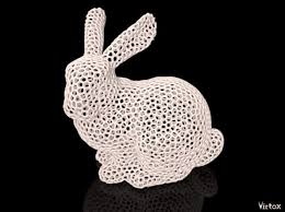 Die meisten vorgestellten modelle gibt es kostenlos zum download. 3d Druck Modelle Fur Ostern Willkommen In Der Zukunft Mr Osterhase Threedom De 3d Druck Blog