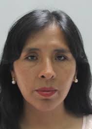 Otorongo CARO BALDEON, CANDY CARY. DNI: 20072277