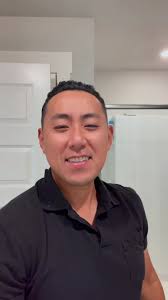 Slick back old money hairstyle for thick asian hair. #slickback  #asianhairstyle #asianhaircut #asianhair #menshair #menshairstyle