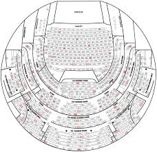 Seating Plan The Royal Swedish Opera