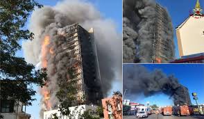Jun 02, 2021 · fumo denso si è alzato nel pomeriggio di oggi in via scaldasole, a milano, zona colonne di san lorenzo. Hl9t 59yy1wogm
