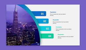 An agenda slide (figure 1) is a slide consisting of a simple list of hyperlinked topics. Premium Agenda Slide Powerpoint Template Fppt