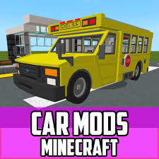 With the ultimate car mod in minecraft, a huge set of cars will appear, as well as the infrastructure they need in the form of roads, road signs and fuel…. Car Mods For Minecraft Transport Mcpe Addons Apps On Google Play