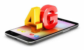 2016: En telecomunicaciones, 4G son las siglas utilizadas para referirse a la cuarta generación de tecnologías de telefonía m