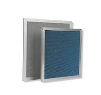 Honeycomb Titanium Dioxide TiO2 Photocatalytic Filter ...