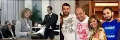 Jun 15, 2021 · دينا ضياء بهجت التي تعمل كمصورة فوتوغرافية بأحد المجلات العالمية في نسختها العربية، ظهرت مع عمرو دياب في طيارة خاصة وبرفقتهما عدد من النجوم منهم عمرو يوسف وزوجته كندة علوش، كما ظهرت في صورة أخرى بين أحضان عمرو دياب. Ø£Ø³Ø±Ø§Ø± Ø²ÙˆØ¬Ø§Øª Ø¹Ù…Ø±Ùˆ Ø£Ø¯ÙŠØ¨ Ø§Ù„Ø«Ù„Ø§Ø«Ø© Ù‚Ù„Ù…ÙŠ