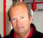 Patrick Gaillard, 2007 |