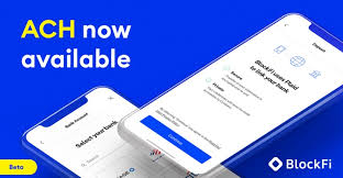 We do not charge a fee for wire transfers, though some banks do. Blockfi Promo 250 Bonus With 20 000 Deposit 8 6 Interest Instant Ach Transfers Now Available My Money Blog