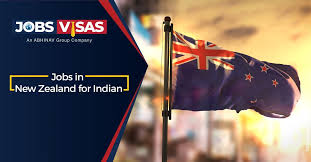 The Availability Of Jobs In New Zealand For Indian Workers Are A Dime A Dozen Depending Upon Your Understanding Of Kn With Images New Zealand Jobs New Zealand Company Job