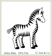 Download Zebra Svg Zebra Baby Svg Baby Animals Greeting Cards Printable Iron On Transfer Svg Glass Block Svg Cute Svg Kid S Ch Baby Zebra Baby Animals Animals