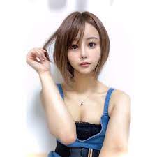 いいね 151件 コメント10件 美南そら soraironi somare のinstagramアカウント 目が覚めたら夕方 ショートボブ ショートカット女子 丸顔ショート 似合わせカット 撮影モデル 被写体募集中 かわいい かっこいい