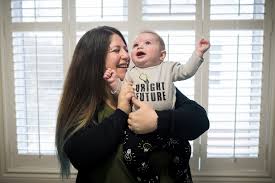 Stressed about money on maternity leave. A Year After It Was Introduced New Parents Are Struggling To Afford The 18 Month Maternity Leave The Globe And Mail