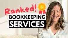 My least-favorite to most-favorite bookkeeping services (ranked ...