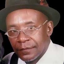 Mr. Lex Jones Obituary