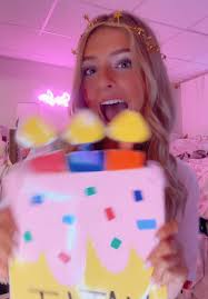 Baylor Bid Day Celebration Highlights