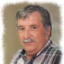 Mr. Ronnie Glenn Tompkins Obituary