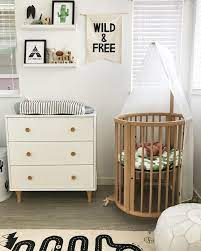 12 Baby Room Ideas That Will Totally Inspire You Boho Baby Room Baby Room Decor Baby Nursery Decor