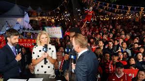 Matches airing on nbc or nbcsn can be streamed via fubotv (try for free). Nbc Premier League Mornings Live Fan Fest In Philadelphia Tickets Location Time Tv Schedule