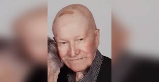 Obituary information for James Russell German