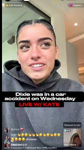 Dixie Speedway Wreck 10 9