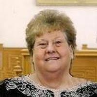 Obituary information for Roberta Ann Blanchard