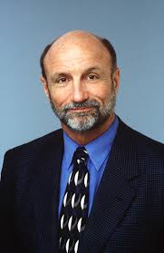 Texas High School Football Hall of Fame Inductees: Bob Goodrich