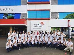 Check spelling or type a new query. Pengalaman Mengikuti Seleksi Great People Trainee Program Gptp Vii Telkom Indonesia 2018 Ulil Albab Rabbani S Blog