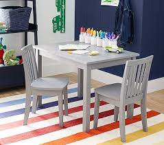 This weekend project is easy to build using the free. Carolina Small Kids Play Table Pottery Barn Kids