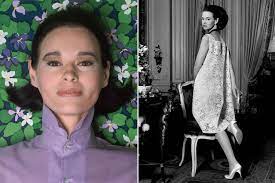 Model, clothing designer, heiress and socialite gloria vanderbilt died at age 95. Gloria Vanderbilt Dead Her Most Iconic Style Moments