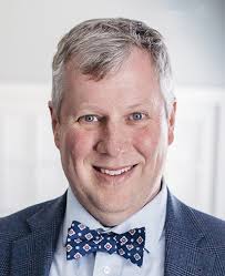 Financial Advisor David Barrett-Johnson in Charlottesville, VA