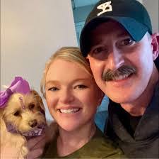 Tabitha Funk's Instagram, Twitter & Facebook