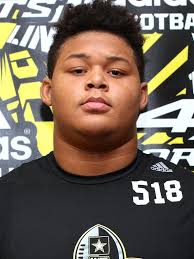 Arizona 2016 Football Prospects