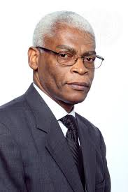 New Permanent Representative of Haiti