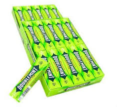 Everyone Chews Gum Right Gum Love Is Gum Mint Gum