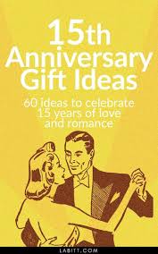 15th Wedding Anniversary Gift Ideas For Her Metropolitan Girls 15th Wedding Anniversary 15th Wedding Anniversary Gift 15 Year Wedding Anniversary
