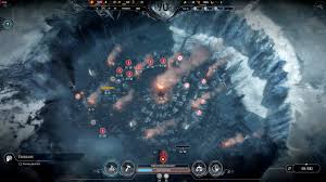 In this video, i'm going to show you how to survive the first 8. Frostpunk Die Stadt Muss Uberleben Gaming And Other Stuff