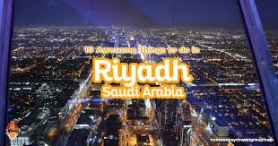 Starts with this option will only generate words starting with the entered word or letter. 10 Awesome Things To Do In Riyadh Saudi Arabia