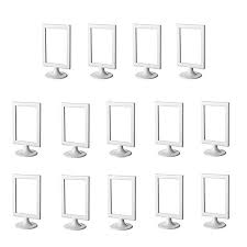 Amazon Com Ikea Tolsby Frame For 2 Pictures Pack Of 14 Frames White Ikea Tolsby Frame Ikea Photo Frames Ikea