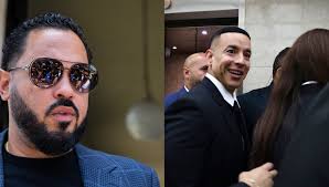 Raphy Pina apelaría decisión del juez