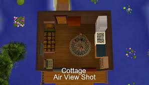 Check spelling or type a new query. Mod The Sims Minecraft Witch S Cottage No Cc Casita De La Bruja De Minecraft