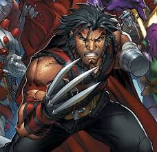 Why Is Wolverine S Hand Missing Science Fiction Fantasy Stack Exchange