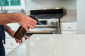 Kitchen counter tops are on top of the kitchen counter. How To Clean Laminate Countertops Hgtv