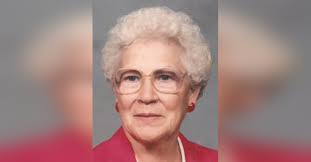 Obituary information for Lucille O Lauber