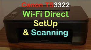 This printer comes along with the usual all in a single option you expect from canon this kind of as printing, copying and scanning to your personal computer. Canon Wifi Printer Easily Print And Scan Documents To And From Your
